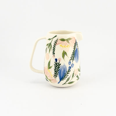 Olivia Jug Small - Magnolia