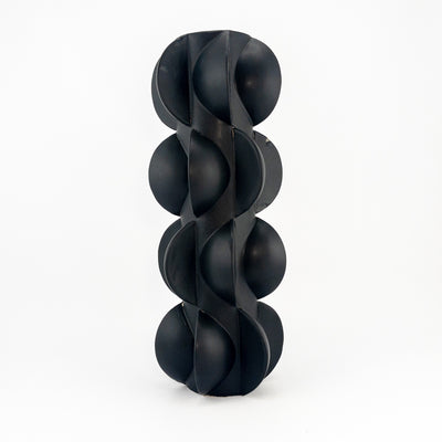Turbine Vase
