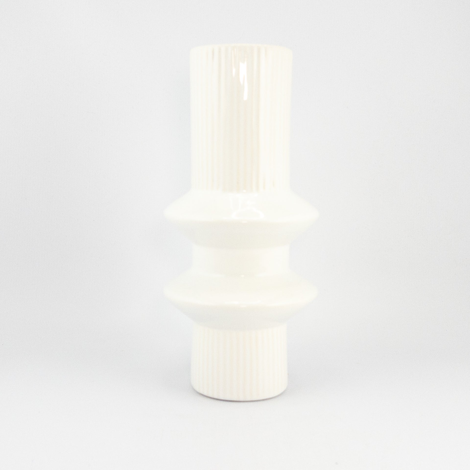Gear Vase A