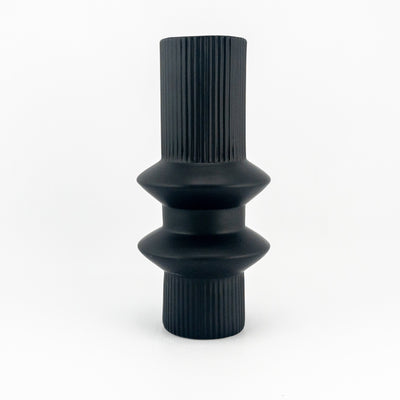 Gear Vase A