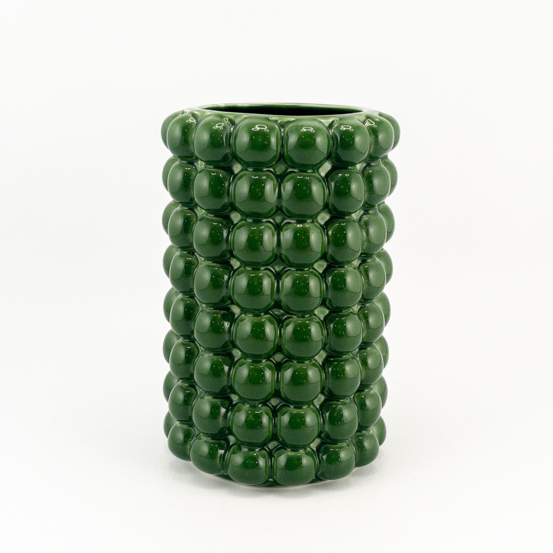 Nobby Vase - Fynbos