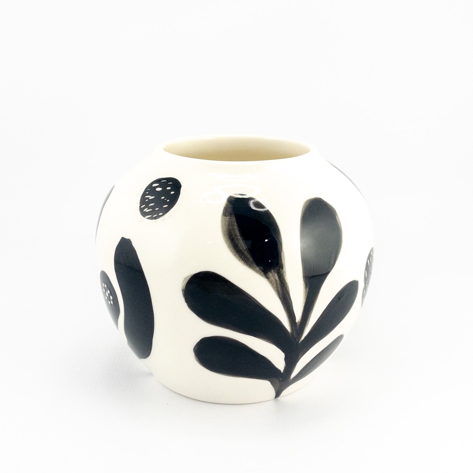 Tina Vase - Seaweed