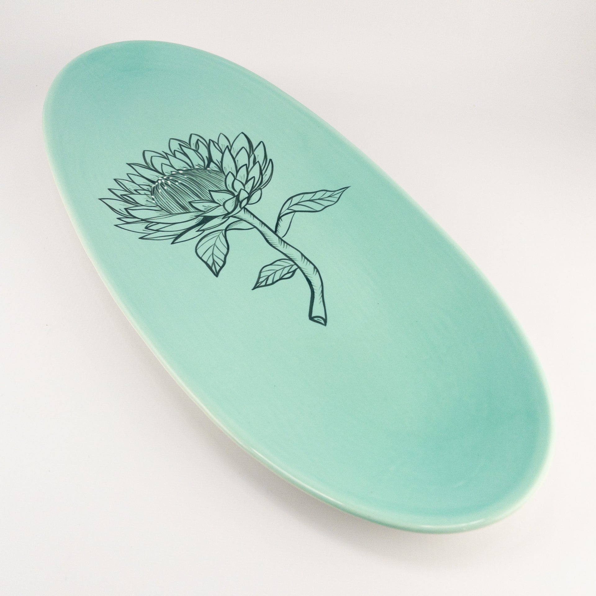 Loaf Platter - Fynbos