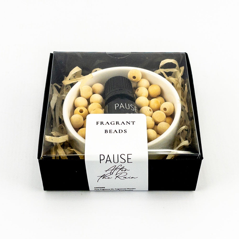 PAUSE Fragrant Beads