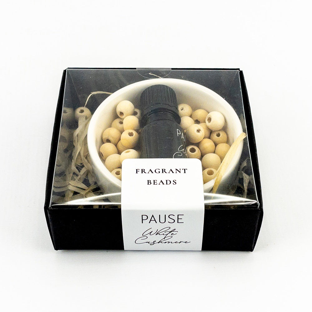 PAUSE Fragrant Beads