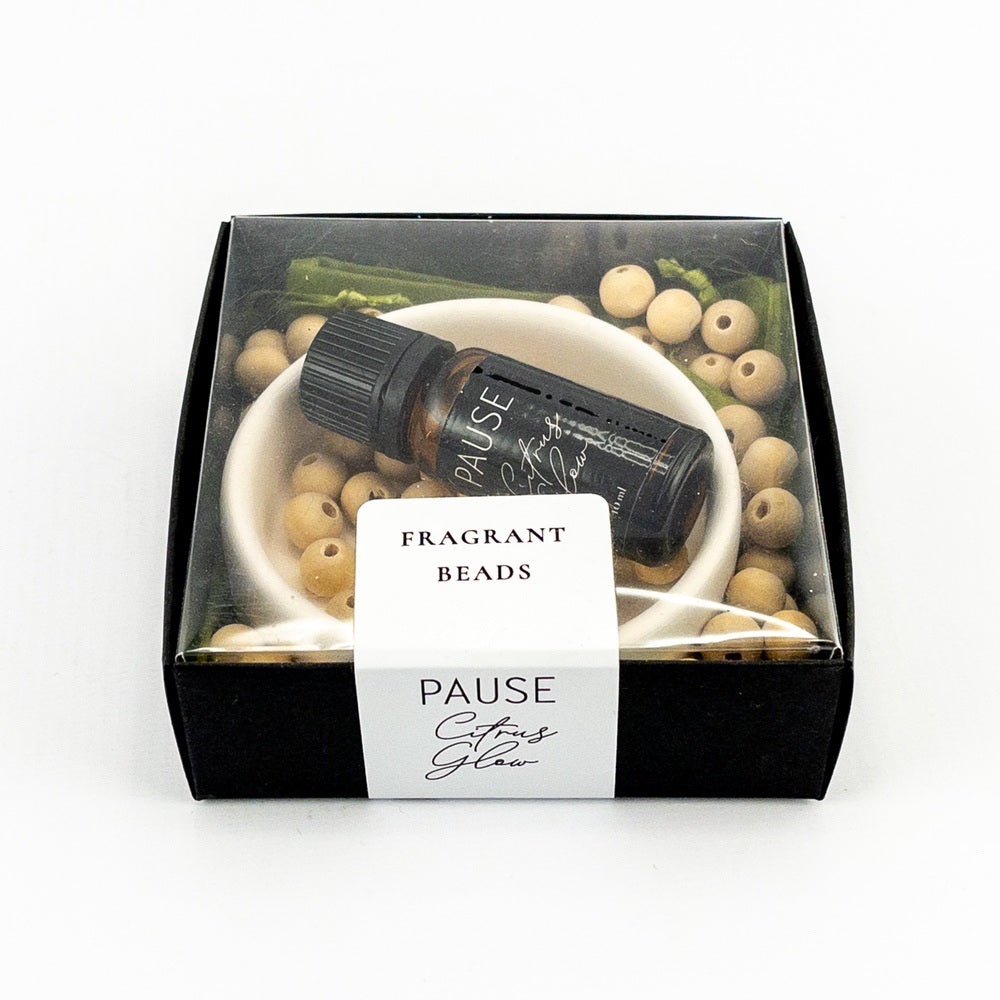 PAUSE Fragrant Beads