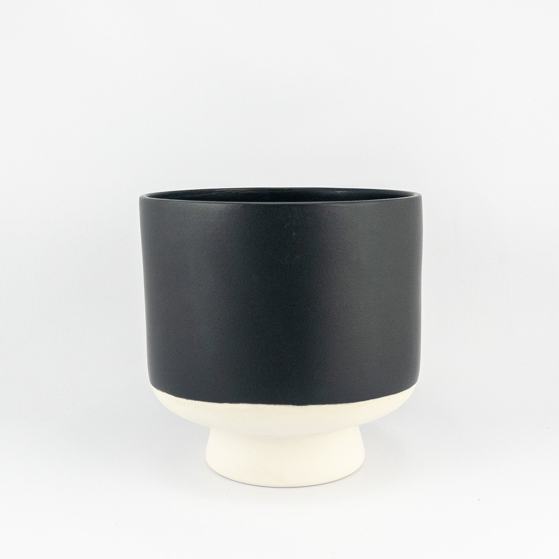 Tall Ivy Pot
