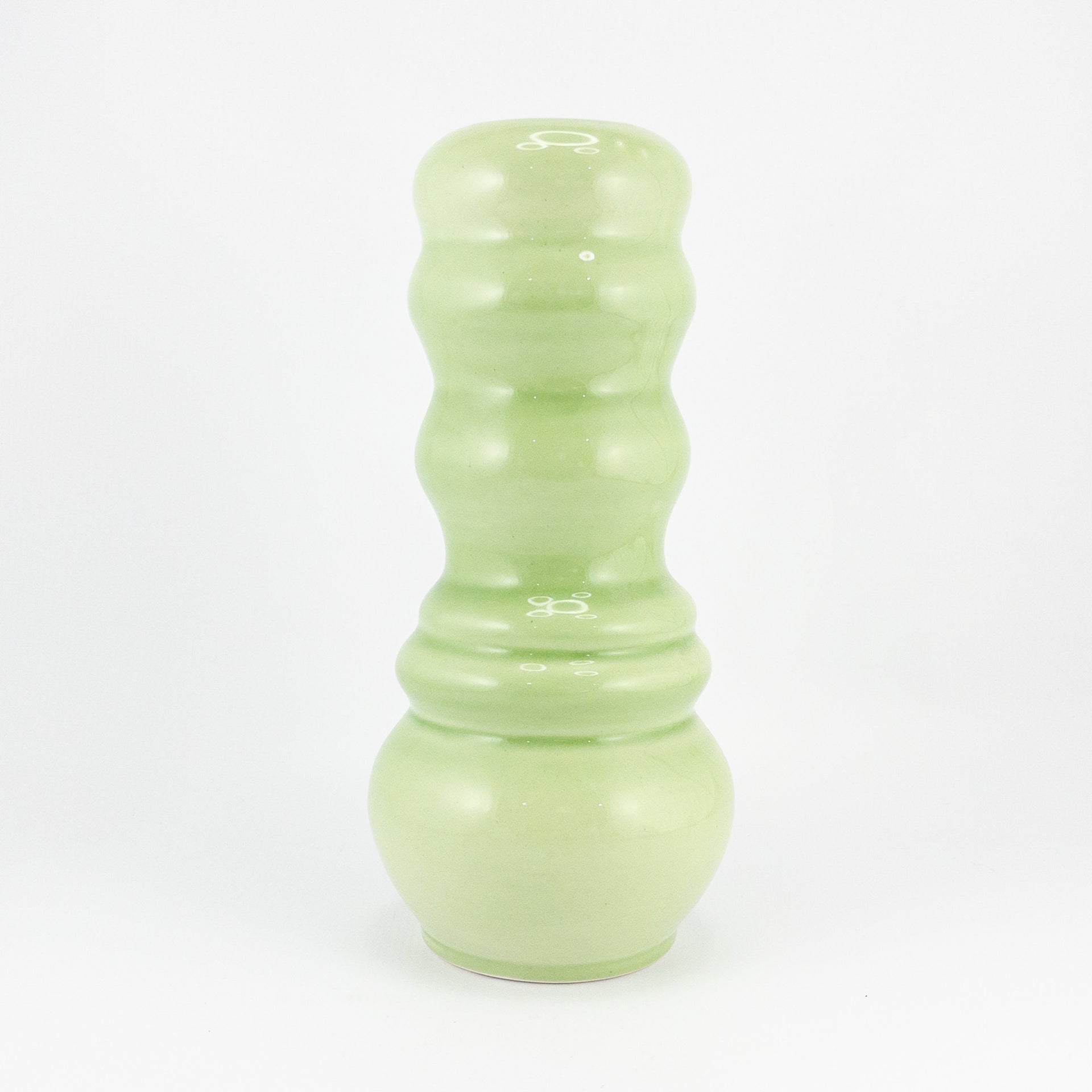 Mila Vase - Fynbos
