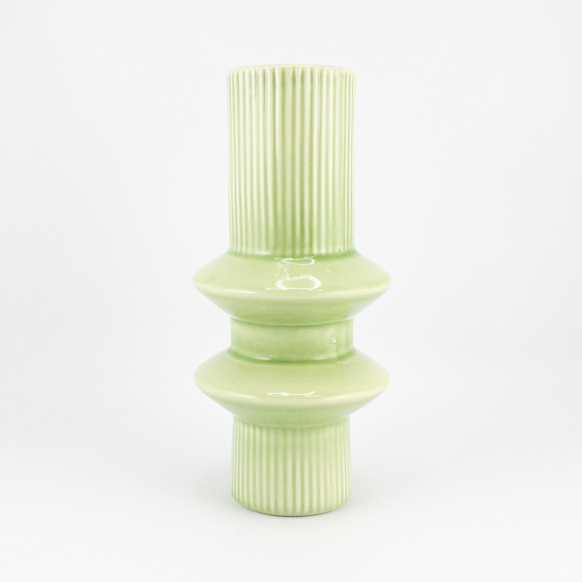Gear Vase A - Fynbos