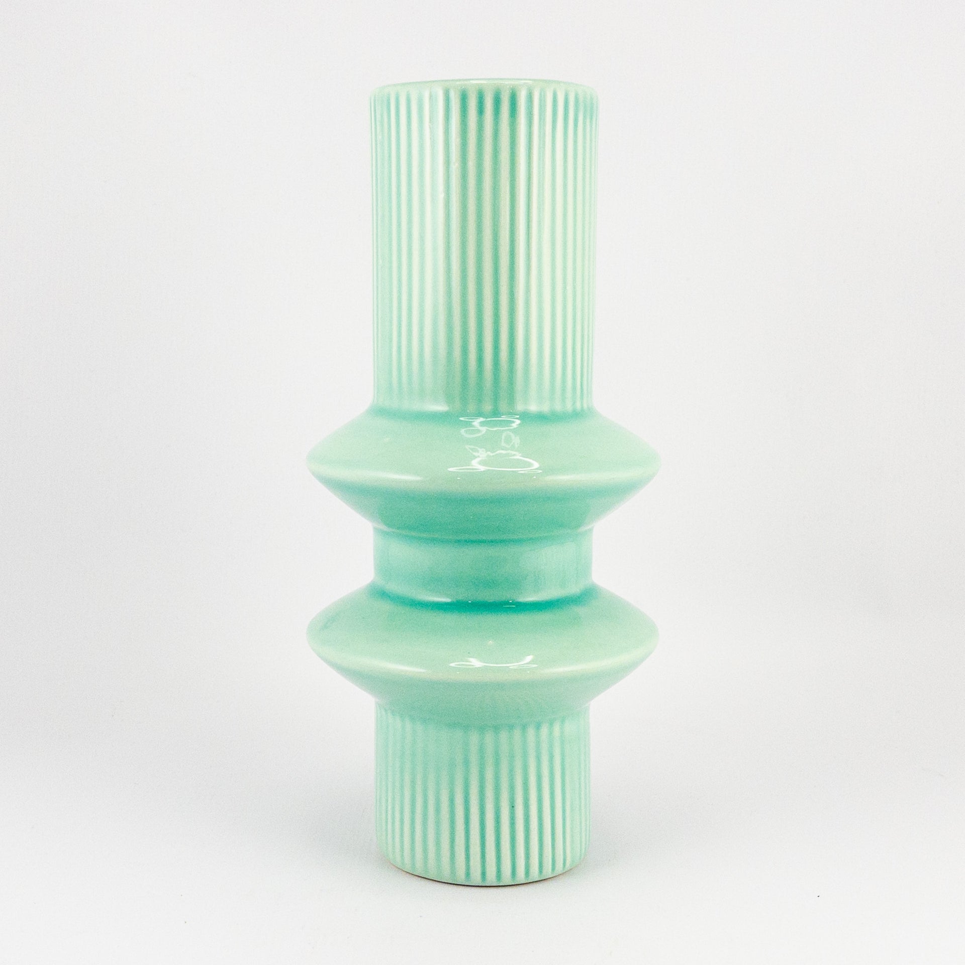 Gear Vase A - Fynbos