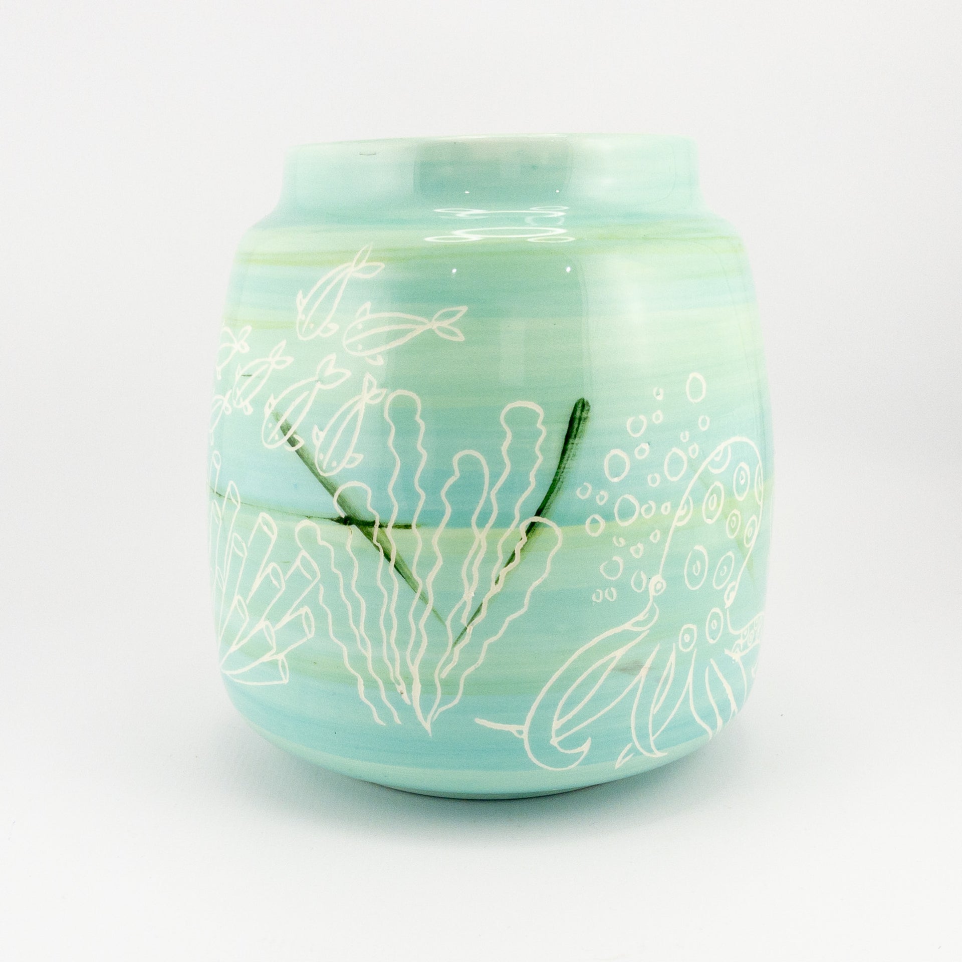 Ella Vase