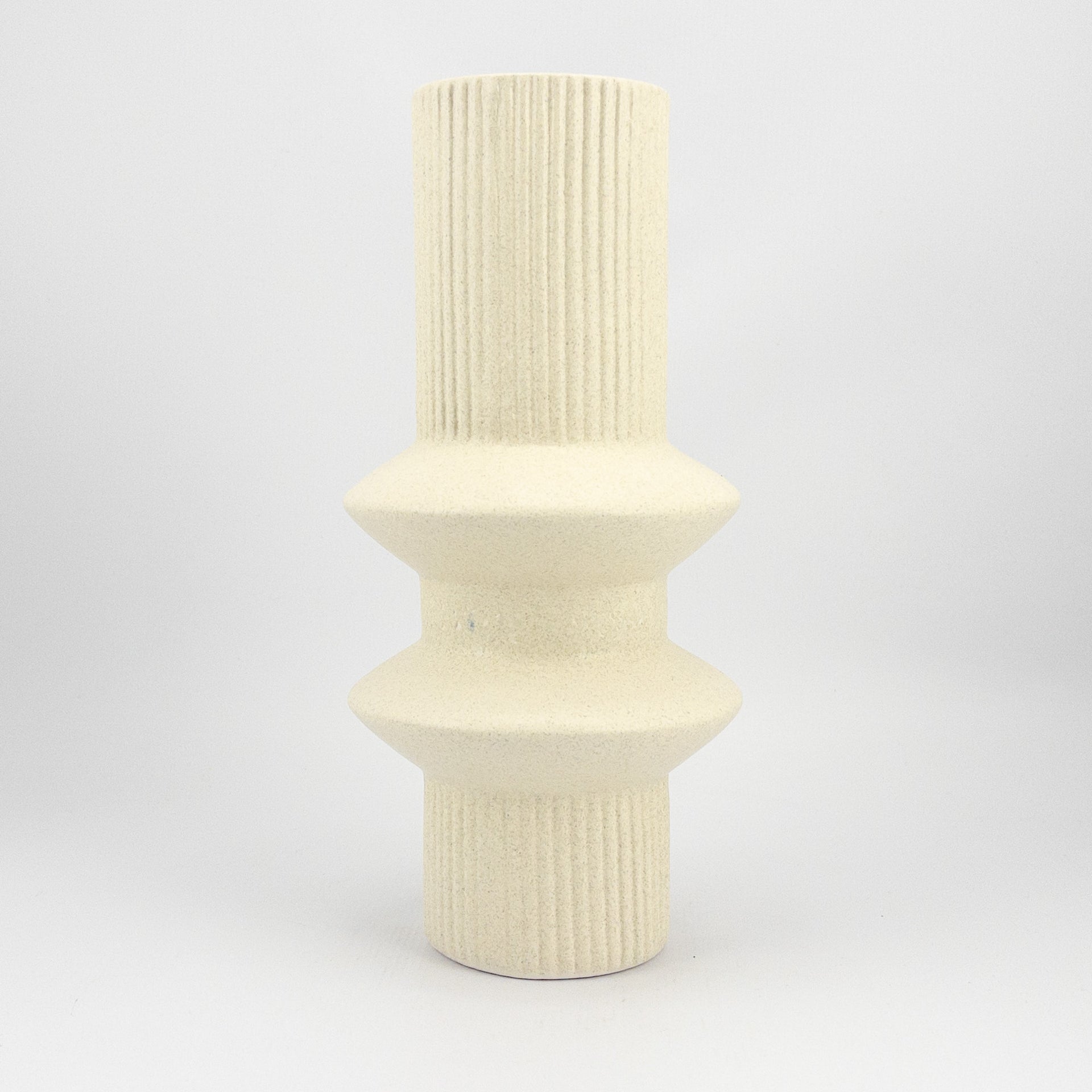 Gear Vase A