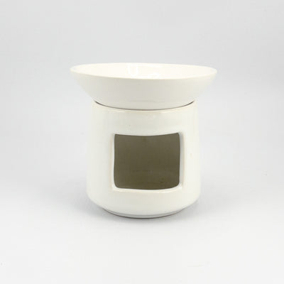 Oil Burner C