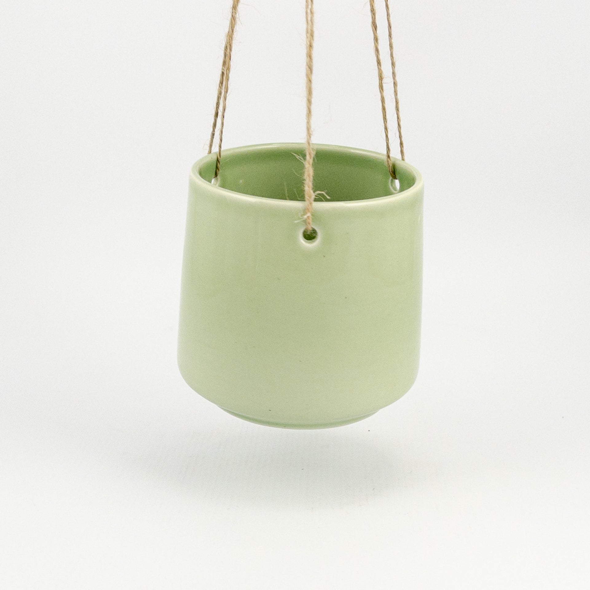 Small Hanging Pot - Fynbos