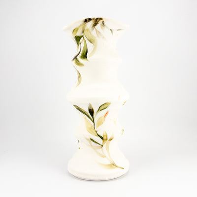 Candle Stand Vase