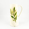 Tally Jug Foliage (with Gold)