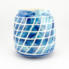 Ella Vase Evil Eye