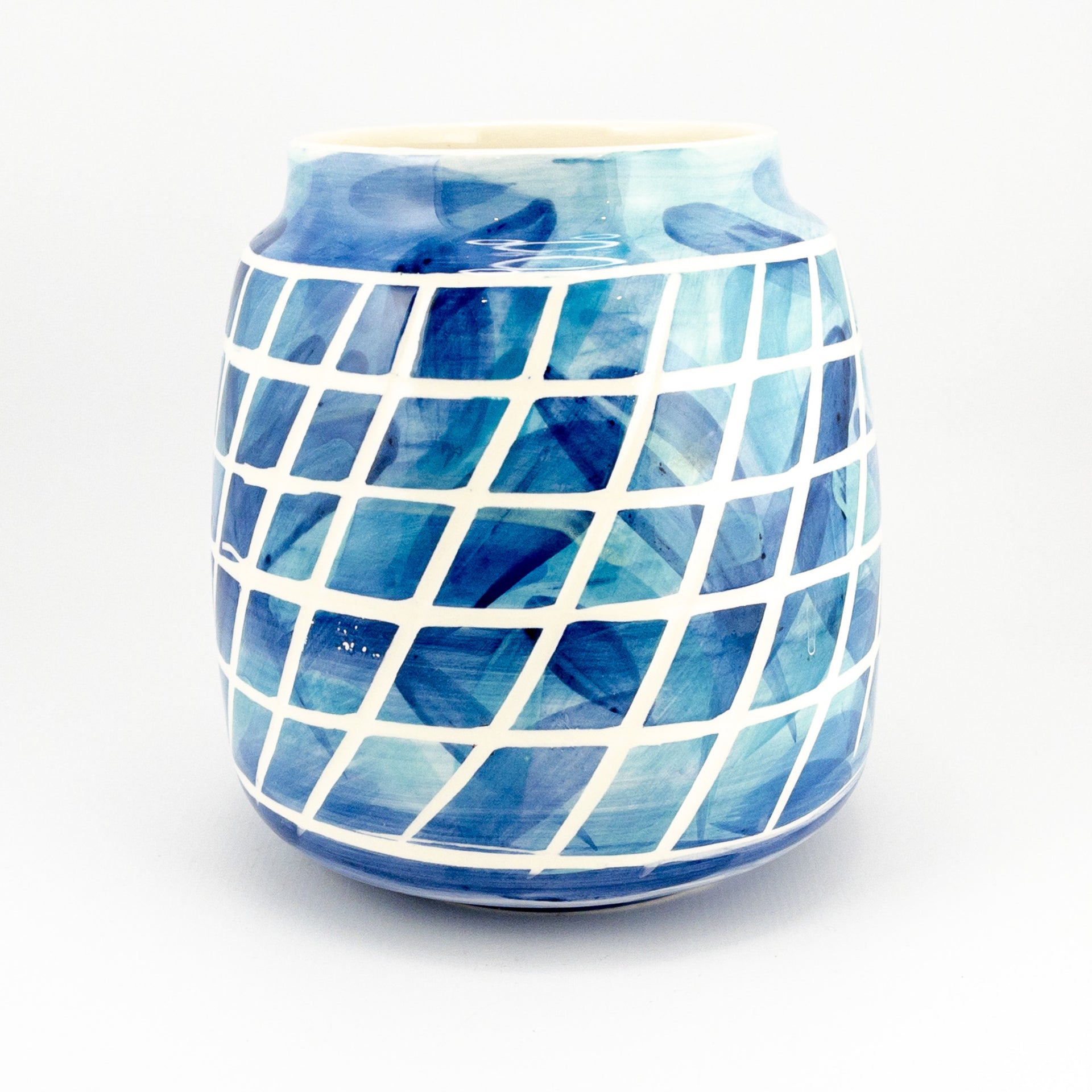 Ella Vase Evil Eye