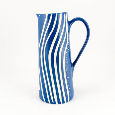 Tally Jug Evil Eye