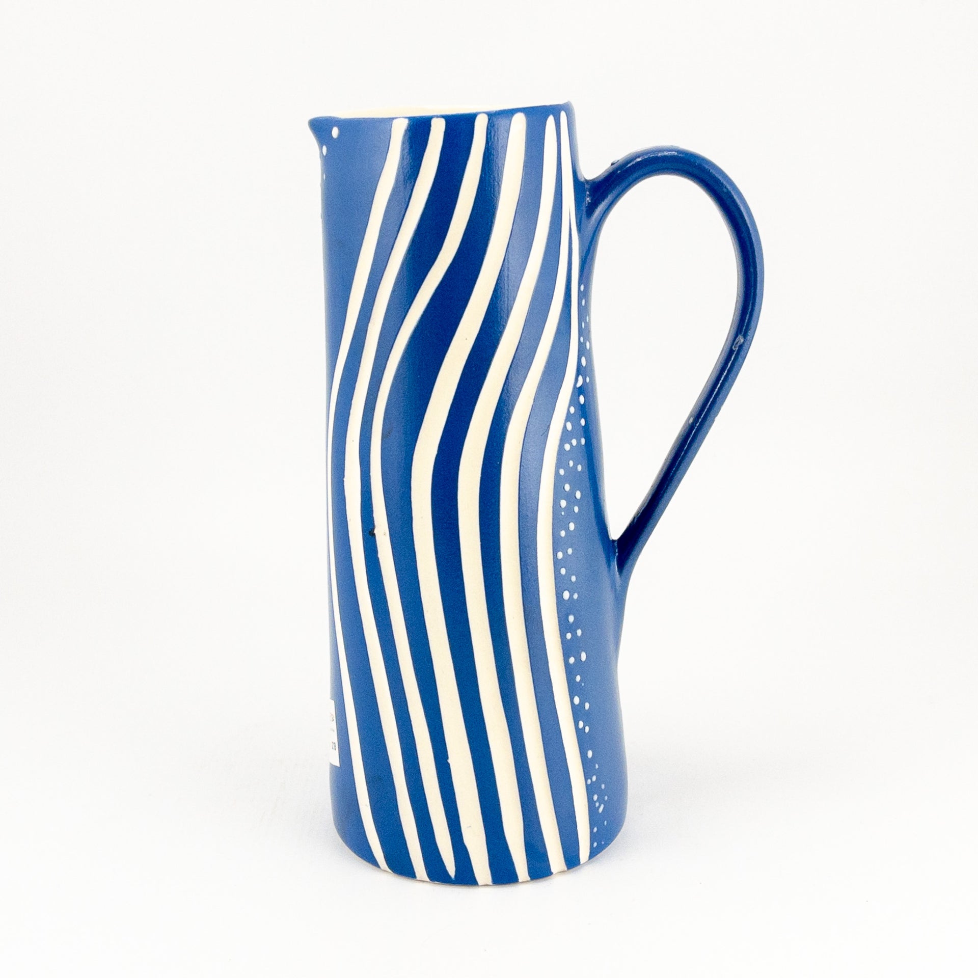 Tally Jug Evil Eye