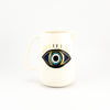Olivia Jug Large Evil Eye