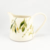 Les Jug Foliage (with Gold)