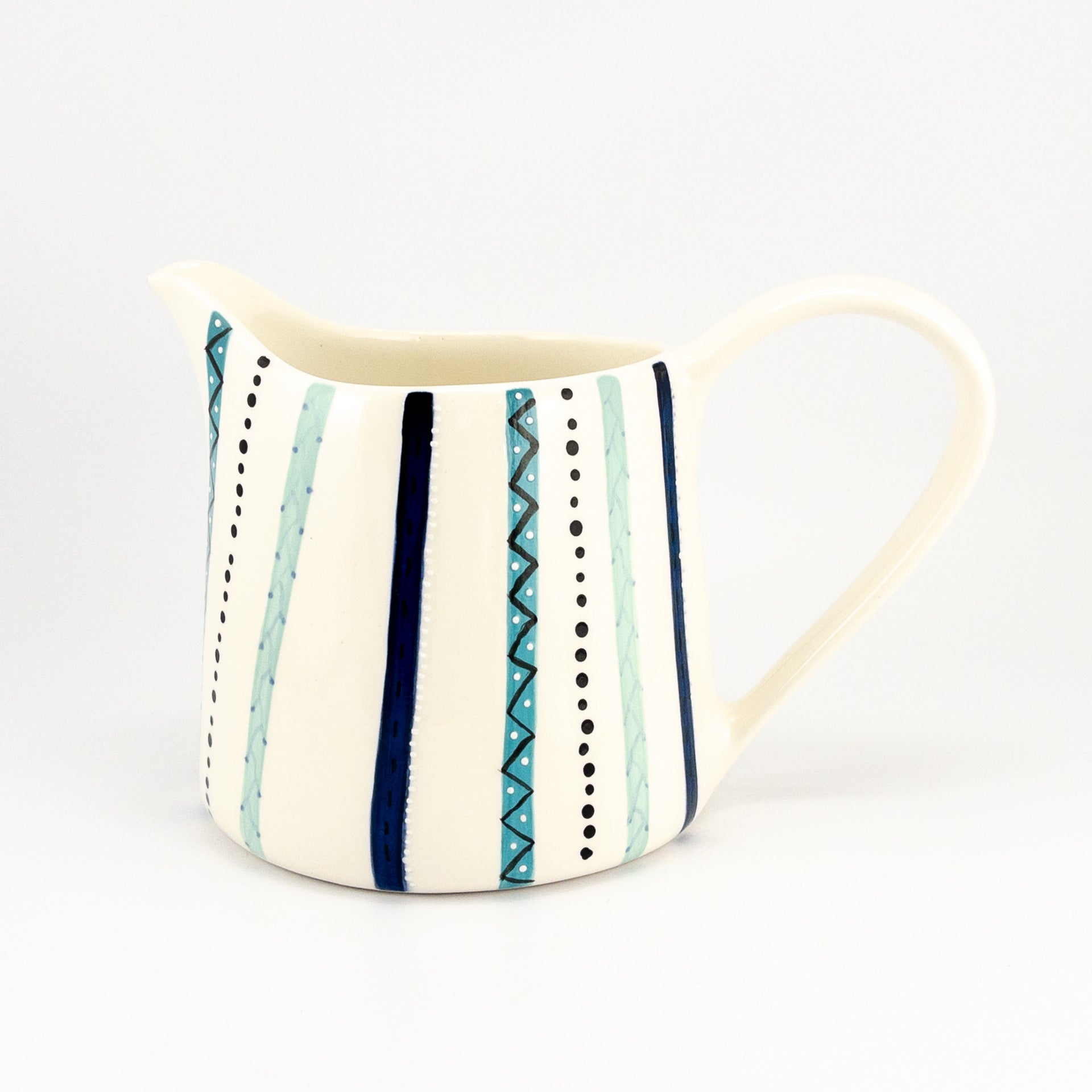 Les Jug Evil Eye