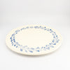 Pizza Plate - Evil Eye