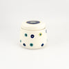 Kiki Sugar Bowl Evil Eye