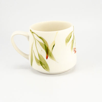 Kiki mug Foliage
