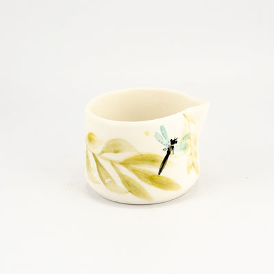 Kiki Milk Jug Folilage