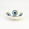 Rock Bowl Small Evil Eye