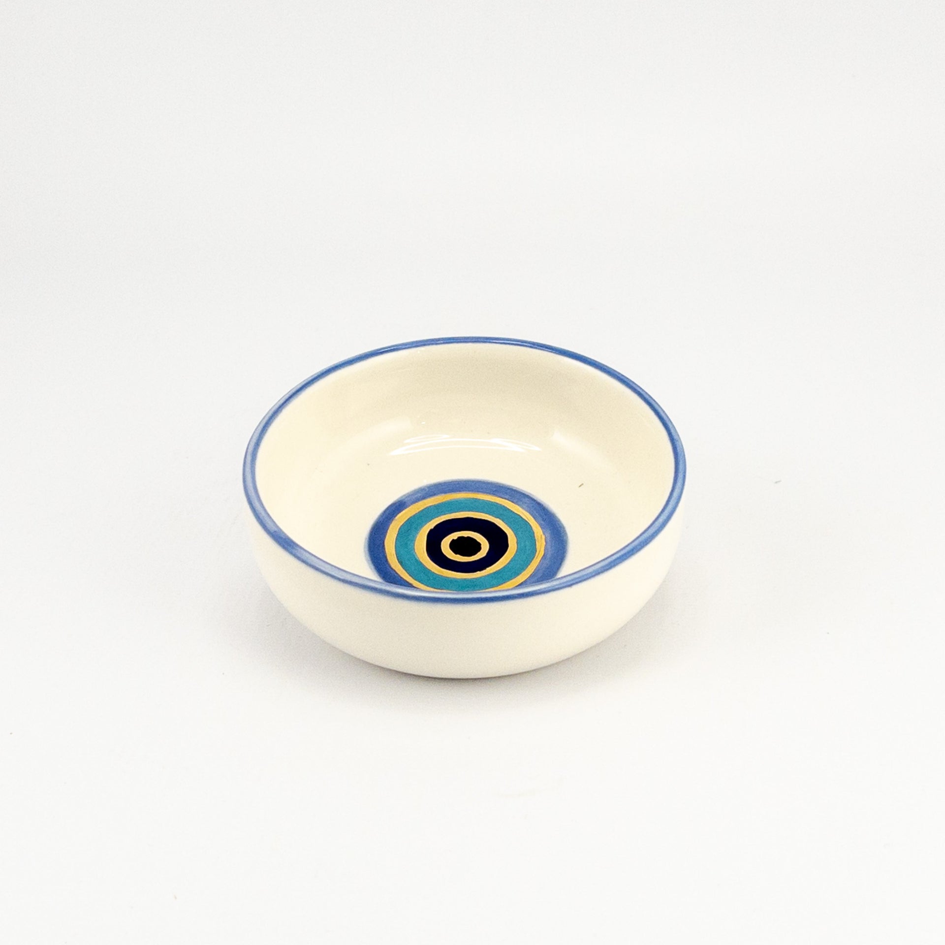 Ramekin B - Evil Eye