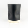 Cylinder Squashed Vase