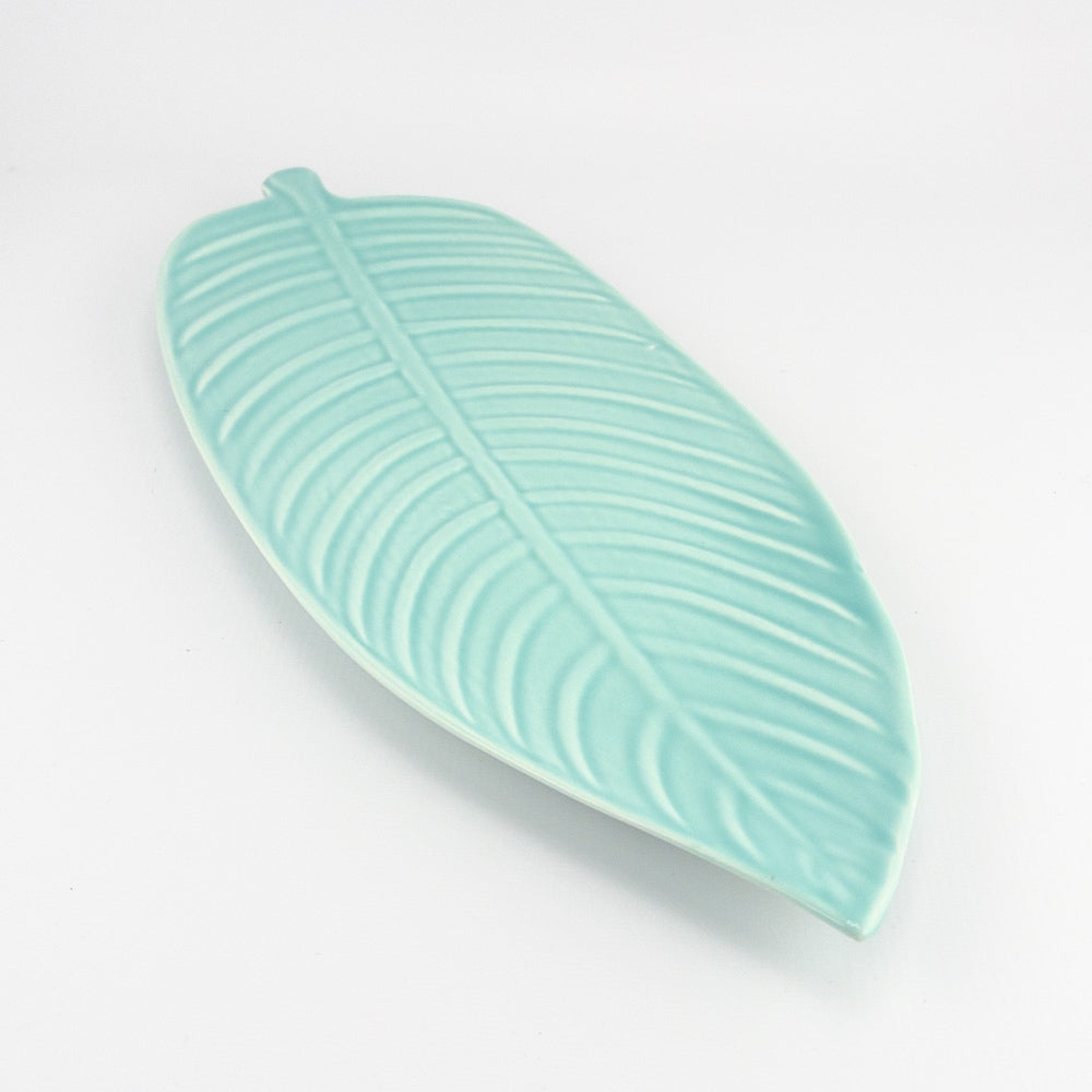 Leaf Platter - Fynbos