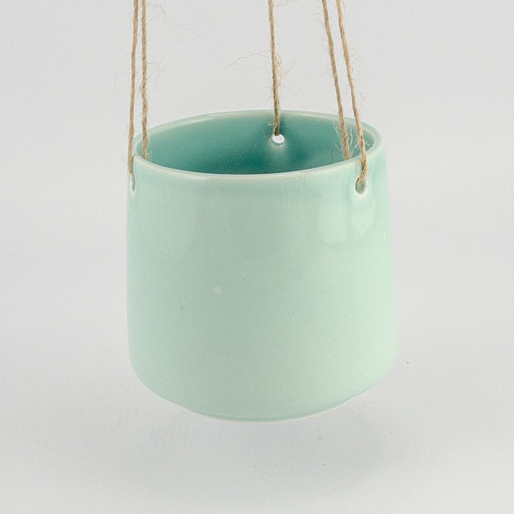 Small Hanging Pot - Fynbos