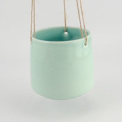 Small Hanging Pot - Fynbos