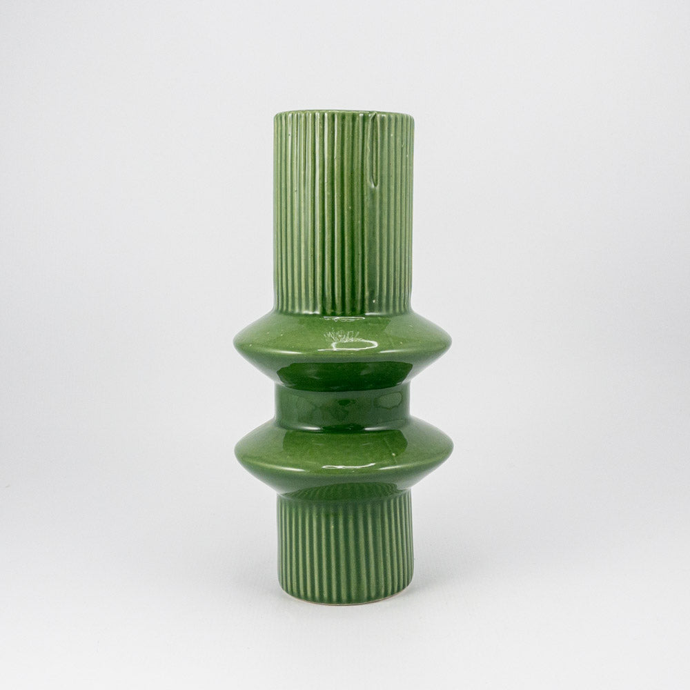 Gear Vase A - Fynbos