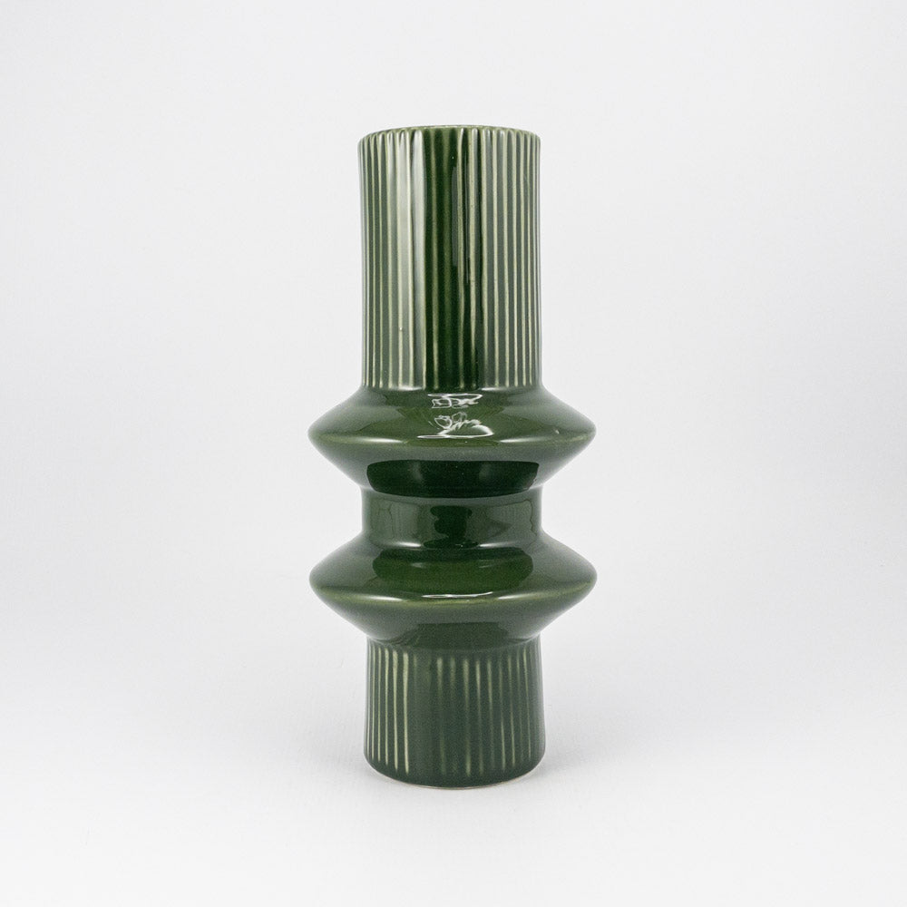Gear Vase A - Fynbos