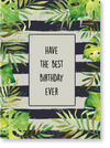 PAUSE Greeting Cards “Have the best birthday ever”