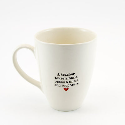 Teacher Mug 1