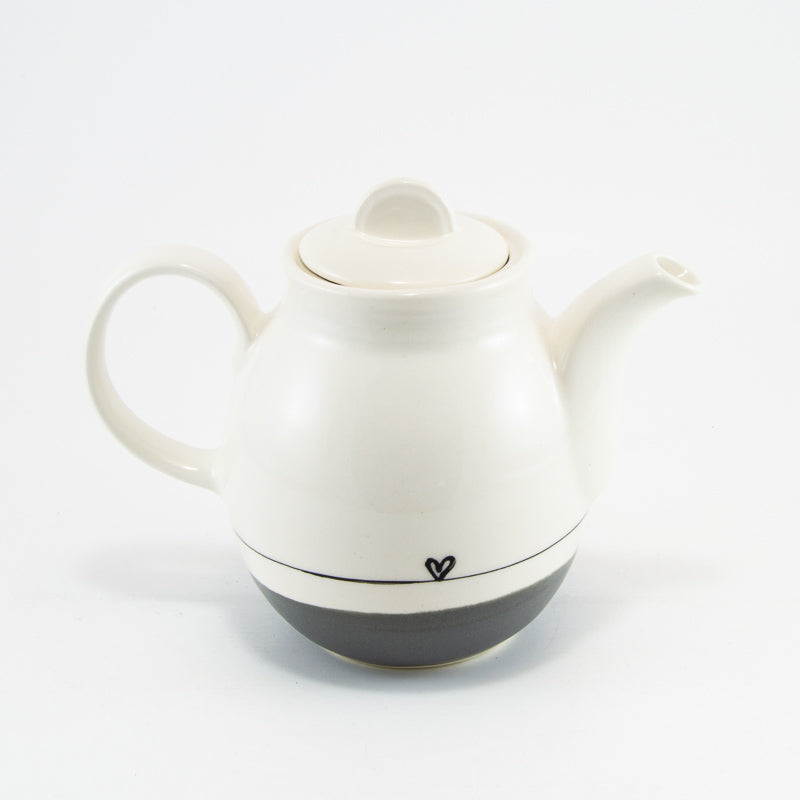 Tea Pot Candy Love