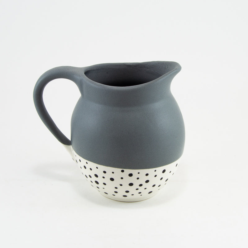 Custard  Jug Candy Love