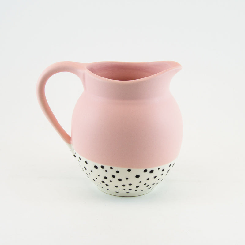 Custard  Jug Candy Love