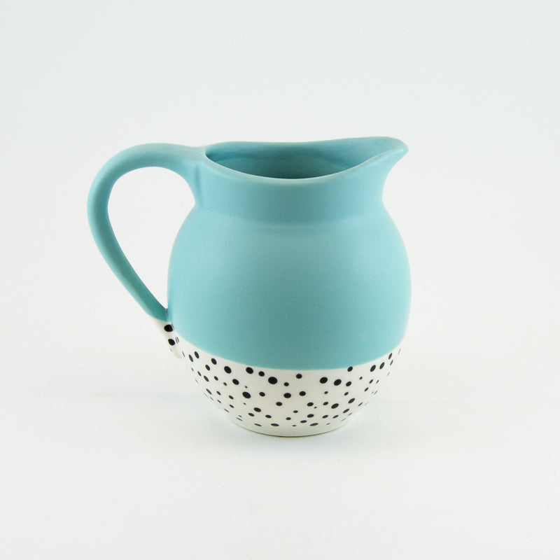 Custard  Jug Candy Love