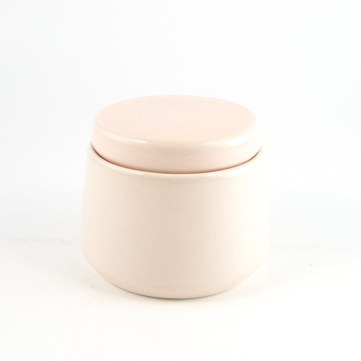 Kiki Sugar Pot Pink Gloss