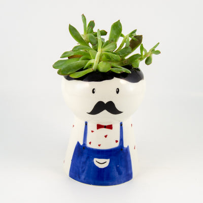 Uncle Piet Root