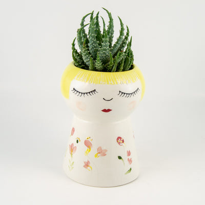 Cousin Vera Root