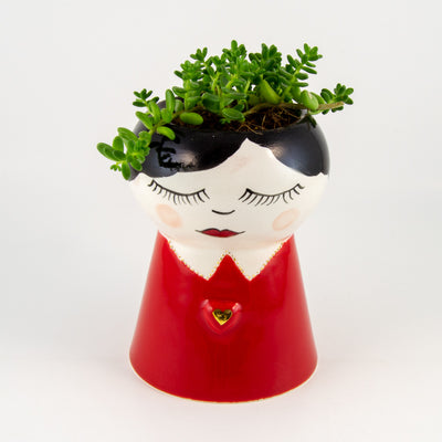 Mrs Ruby Root