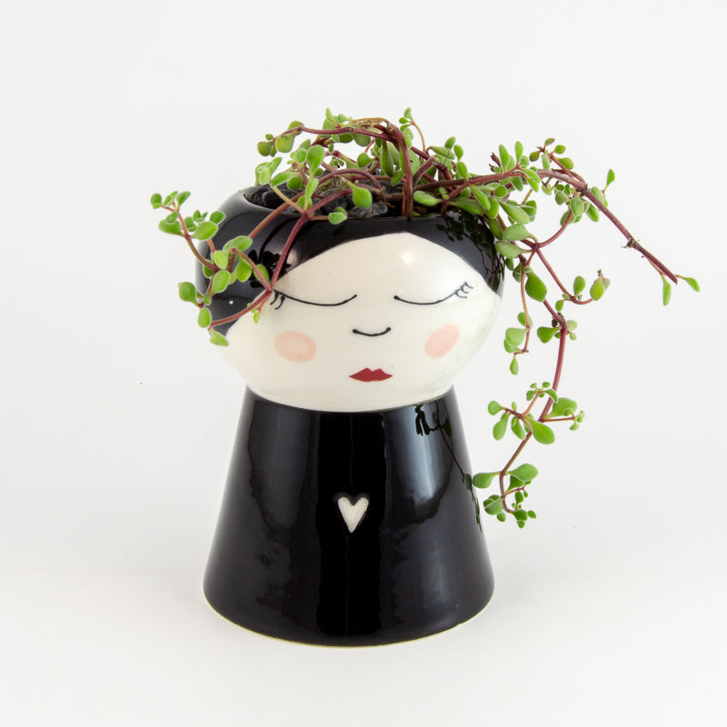 Gorette Root